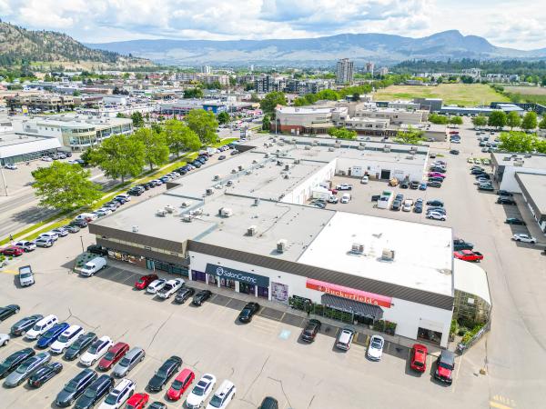 Springfield Centre 1889, Kelowna, BC property overview image 3
