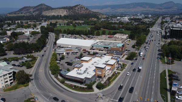 Burtch Plaza 3, Kelowna, BC property overview image 3