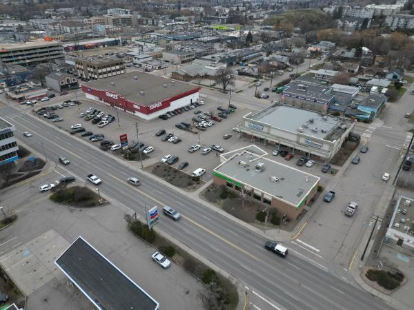 Vernon Shopping Center, Vernon, BC property overview image 3